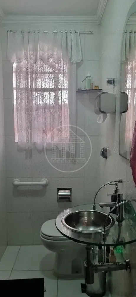 Sobrado, 3 quartos, 155 m² - Foto 6