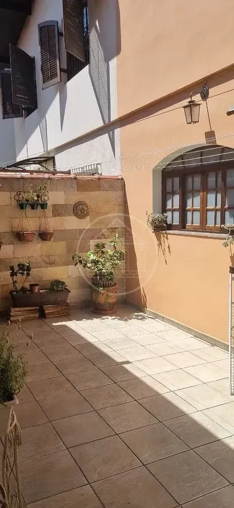 Sobrado, 3 quartos, 155 m² - Foto 12