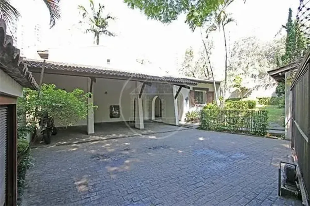 Sobrado, 3 quartos, 450 m² - Foto 15