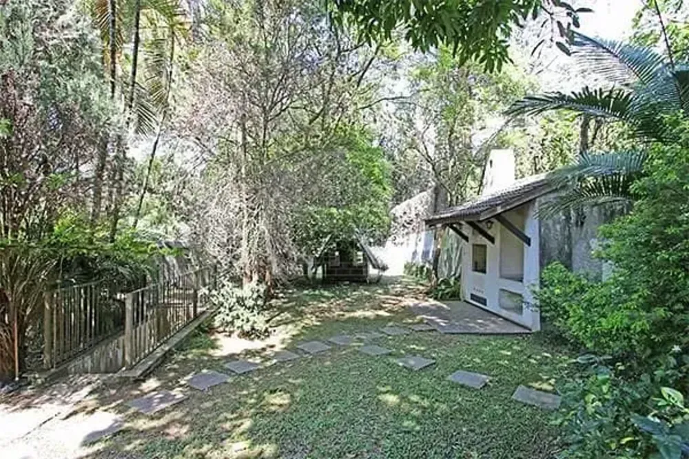 Sobrado, 3 quartos, 450 m² - Foto 3