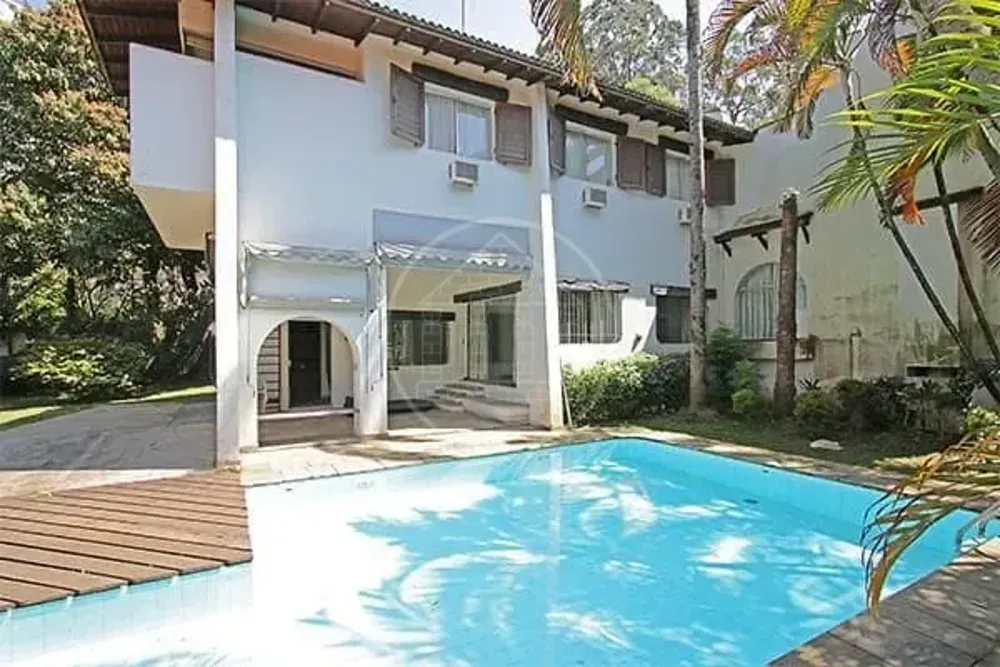 Sobrado, 3 quartos, 450 m² - Foto 2