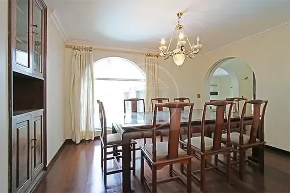 Sobrado, 3 quartos, 450 m² - Foto 10