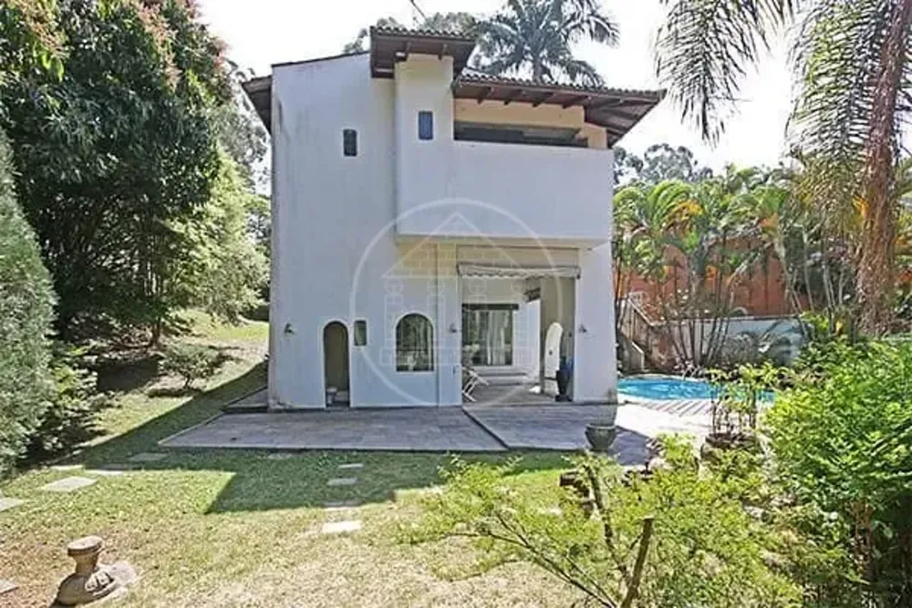 Sobrado, 3 quartos, 450 m² - Foto 4