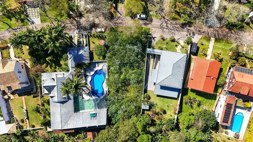Terreno, 697 m² - Foto 1
