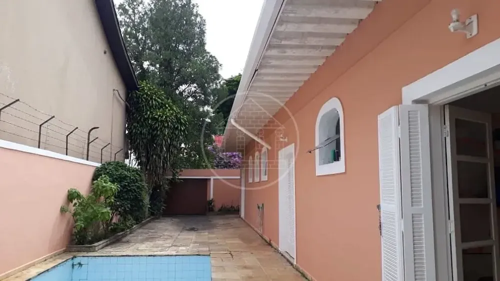 Casa, 4 quartos, 325 m² - Foto 1