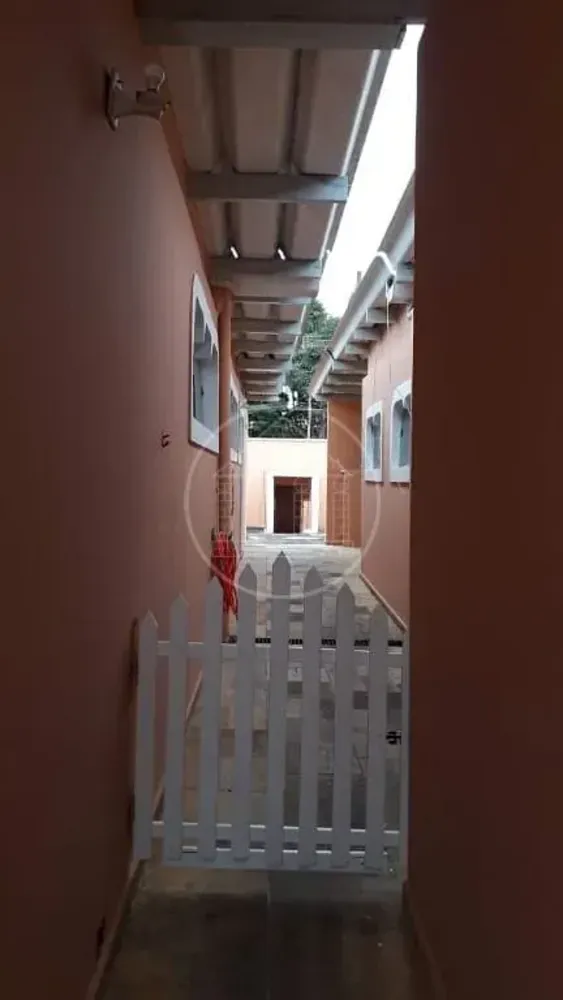 Casa, 4 quartos, 325 m² - Foto 11