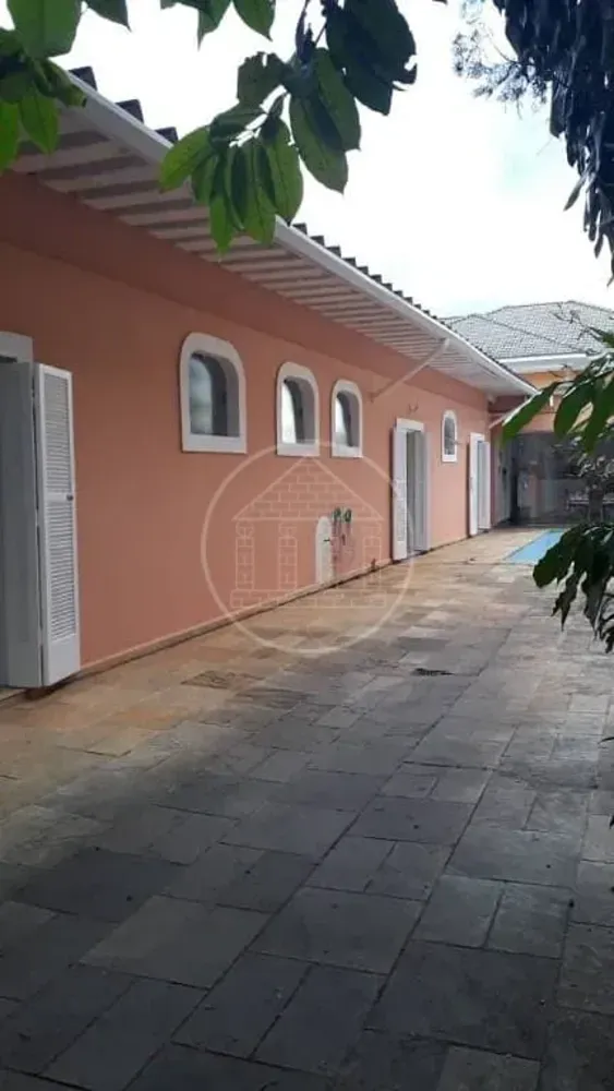 Casa, 4 quartos, 325 m² - Foto 9