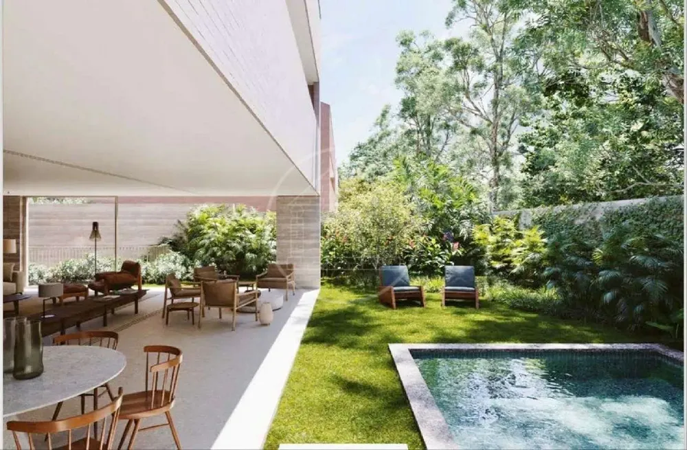 Sobrado, 3 quartos, 535 m² - Foto 8