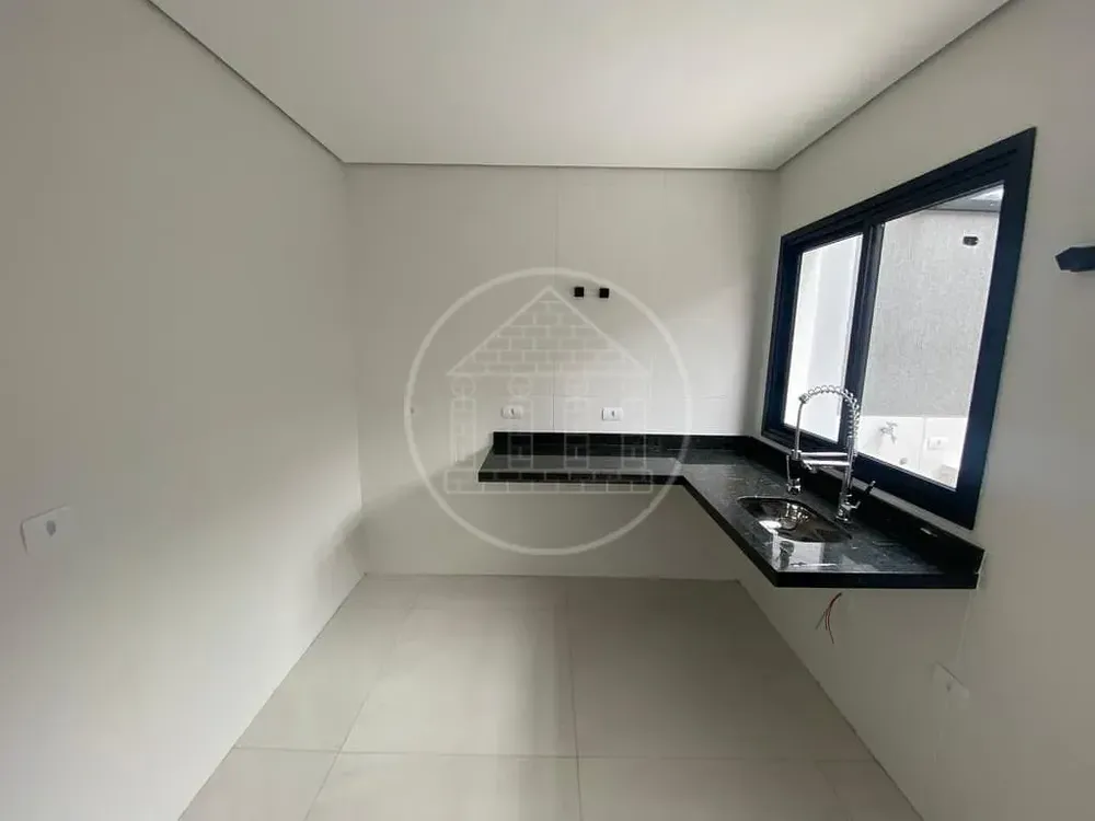 Sobrado, 3 quartos, 100 m² - Foto 8