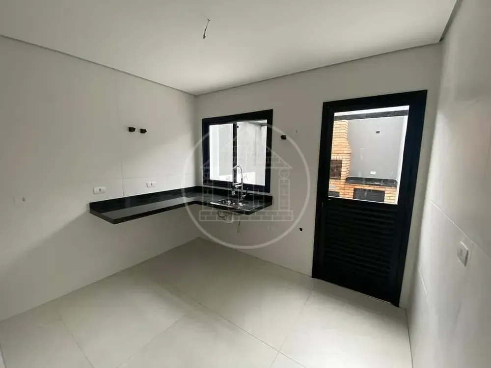 Sobrado, 3 quartos, 100 m² - Foto 7