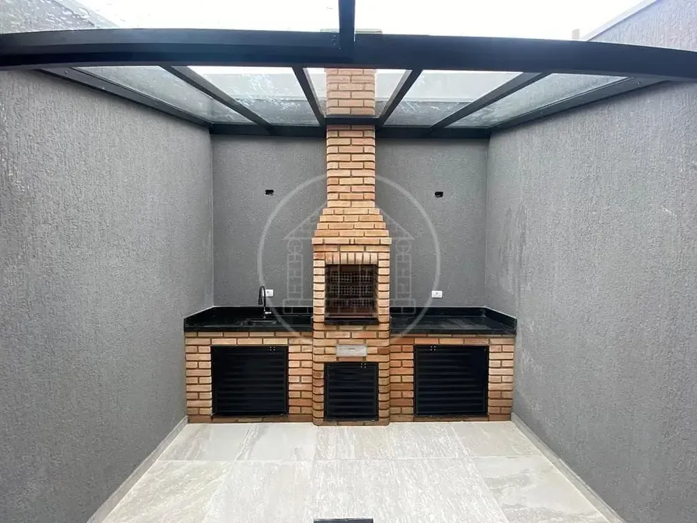 Sobrado, 3 quartos, 100 m² - Foto 10