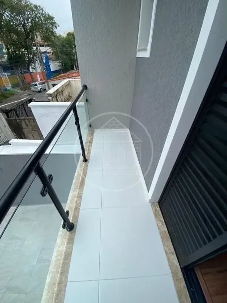 Sobrado, 3 quartos, 100 m² - Foto 16