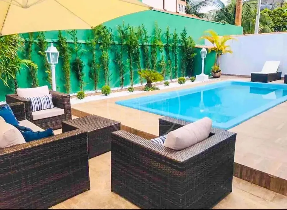 Casa, 11 quartos, 500 m² - Foto 8