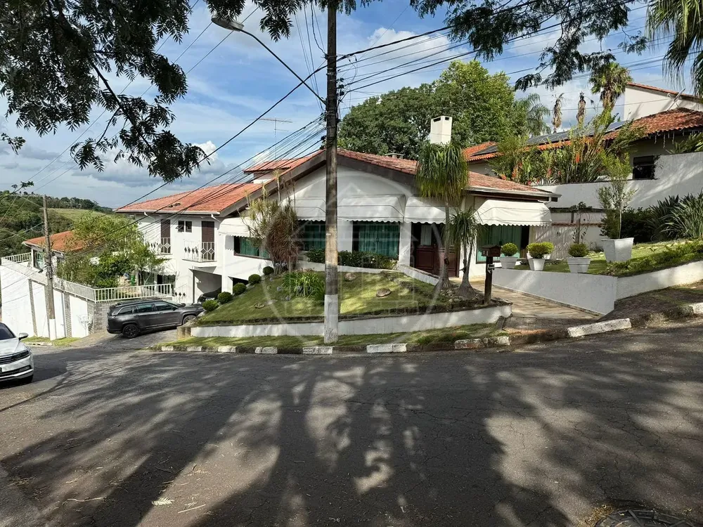 Casa de Condomínio, 4 quartos - Foto 15