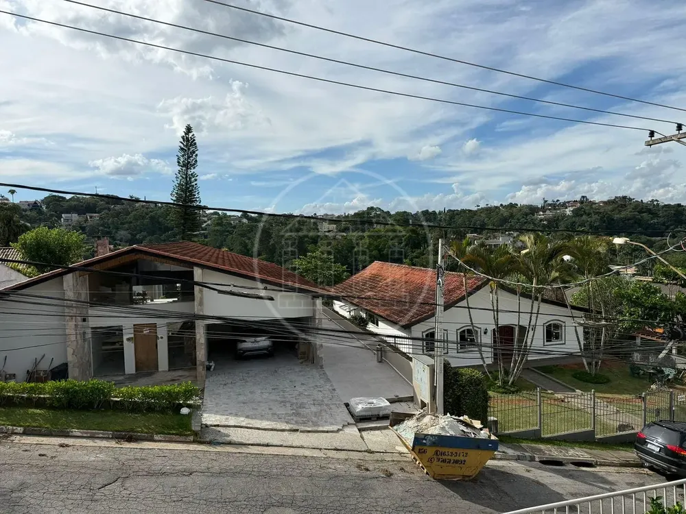 Casa de Condomínio, 4 quartos - Foto 10