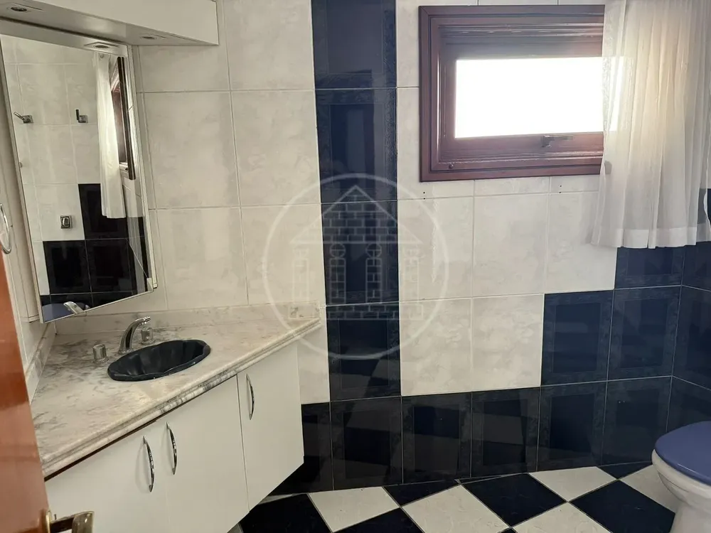 Casa de Condomínio, 4 quartos - Foto 9
