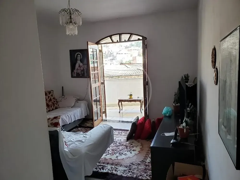Sobrado, 2 quartos, 190 m² - Foto 1