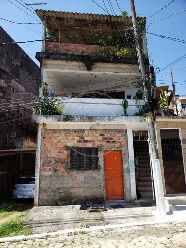 Sobrado, 2 quartos, 190 m² - Foto 5