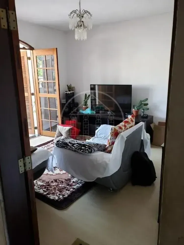 Sobrado, 2 quartos, 190 m² - Foto 4