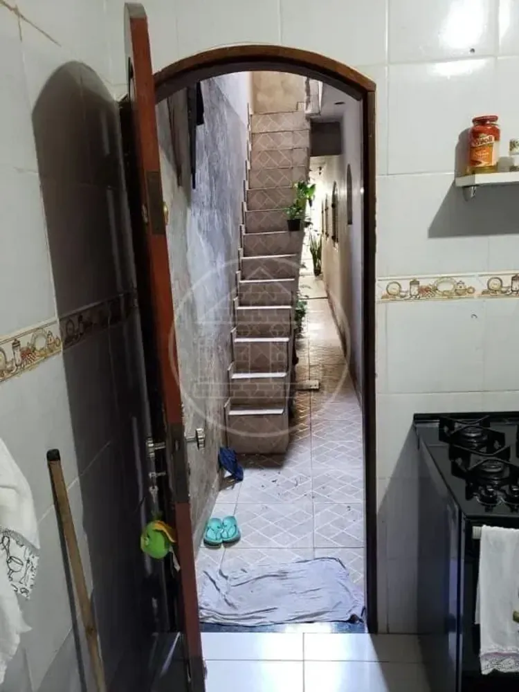 Sobrado, 2 quartos, 190 m² - Foto 16