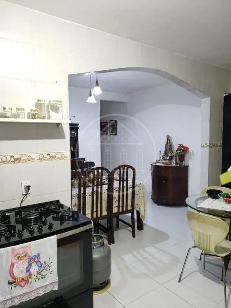 Sobrado, 2 quartos, 190 m² - Foto 12