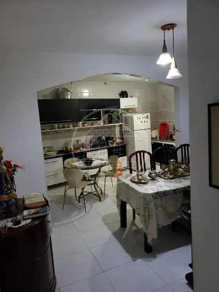 Sobrado, 2 quartos, 190 m² - Foto 13