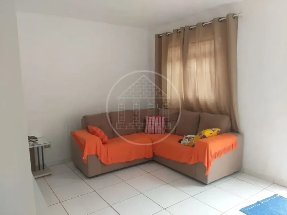 Casa, 2 quartos, 140 m² - Foto 1