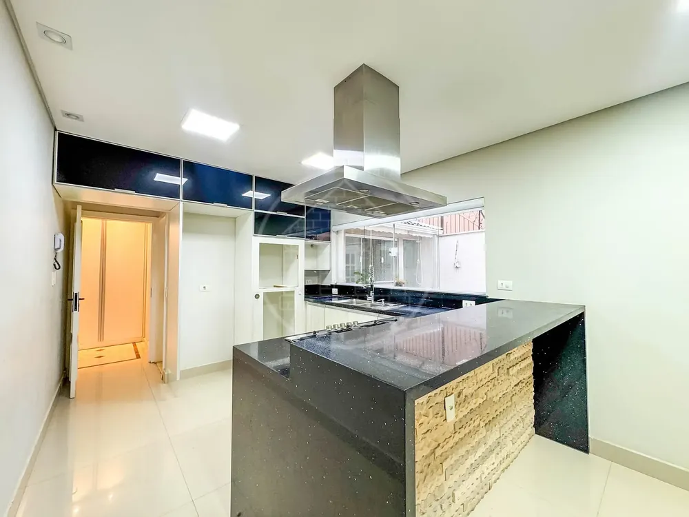 Sobrado, 4 quartos, 410 m² - Foto 7