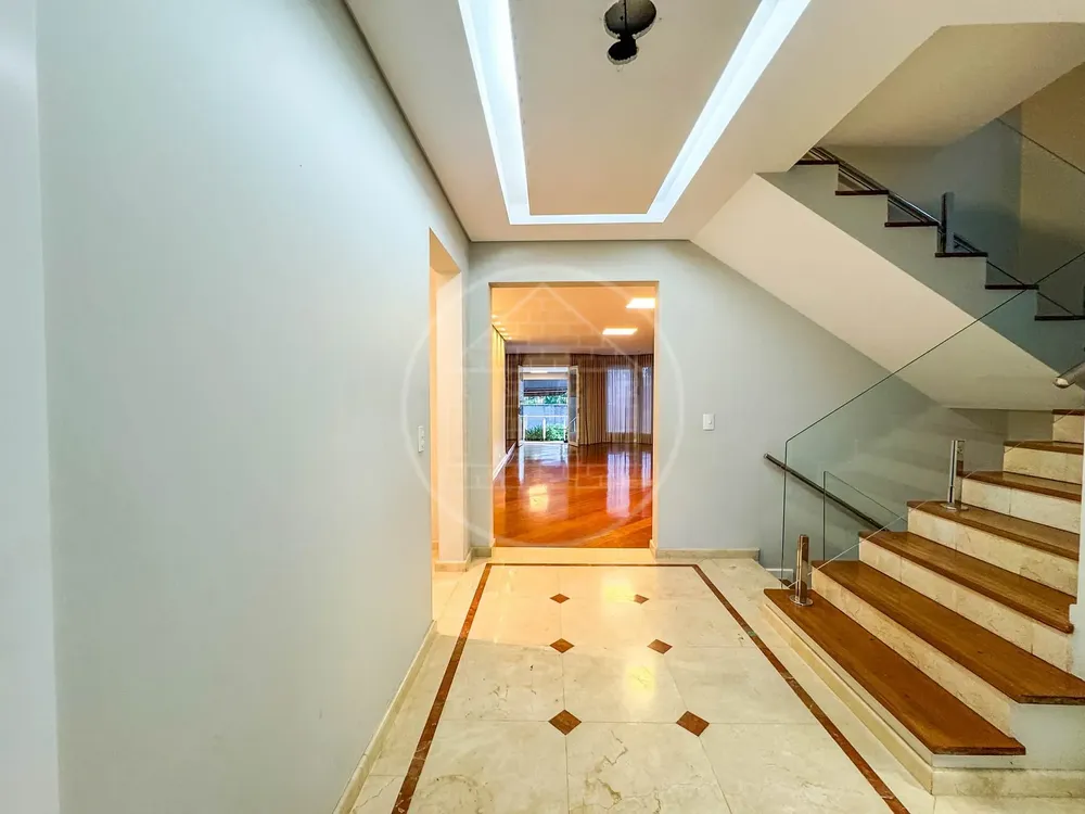 Sobrado, 4 quartos, 410 m² - Foto 3
