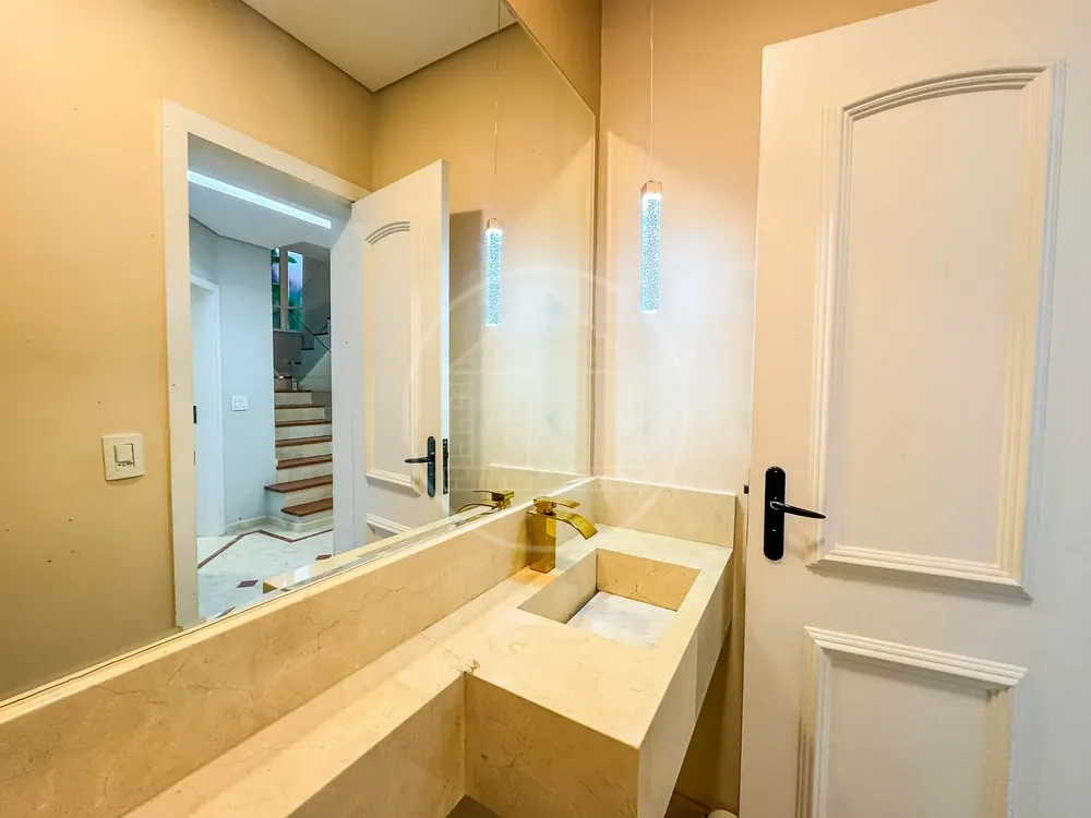 Sobrado, 4 quartos, 410 m² - Foto 5