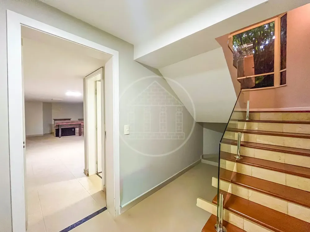 Sobrado, 4 quartos, 410 m² - Foto 12
