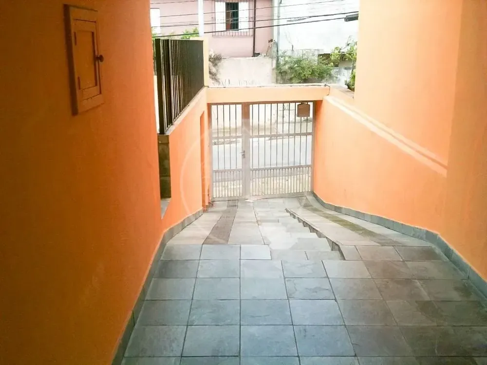 Sobrado, 3 quartos, 253 m² - Foto 3