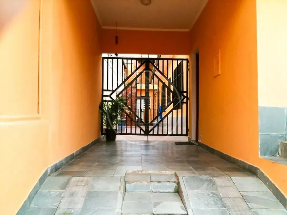 Sobrado, 3 quartos, 253 m² - Foto 2