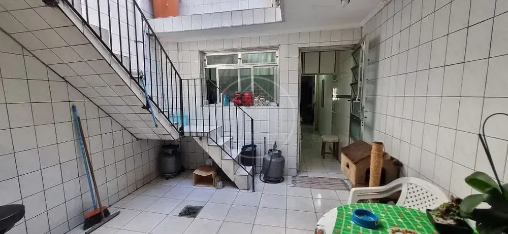Sobrado, 2 quartos, 130 m² - Foto 10