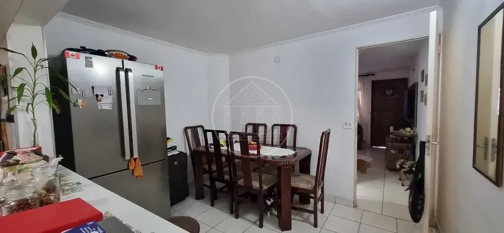 Sobrado, 2 quartos, 130 m² - Foto 7