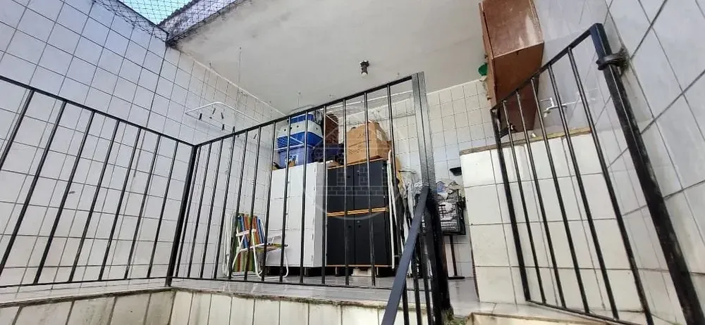 Sobrado, 2 quartos, 130 m² - Foto 12