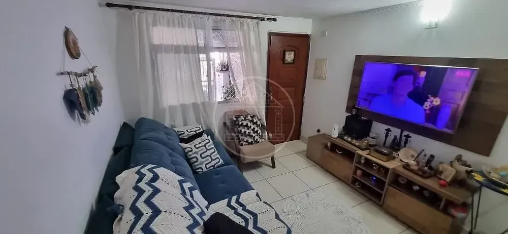Sobrado, 2 quartos, 130 m² - Foto 5
