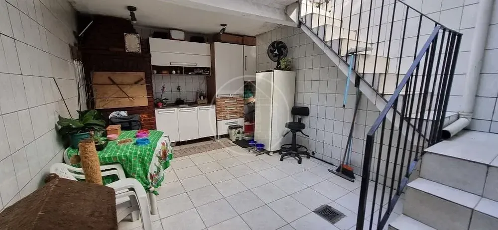 Sobrado, 2 quartos, 130 m² - Foto 9
