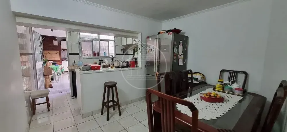 Sobrado, 2 quartos, 130 m² - Foto 6