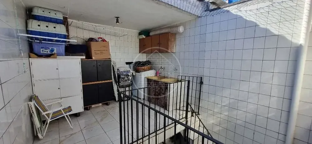 Sobrado, 2 quartos, 130 m² - Foto 13