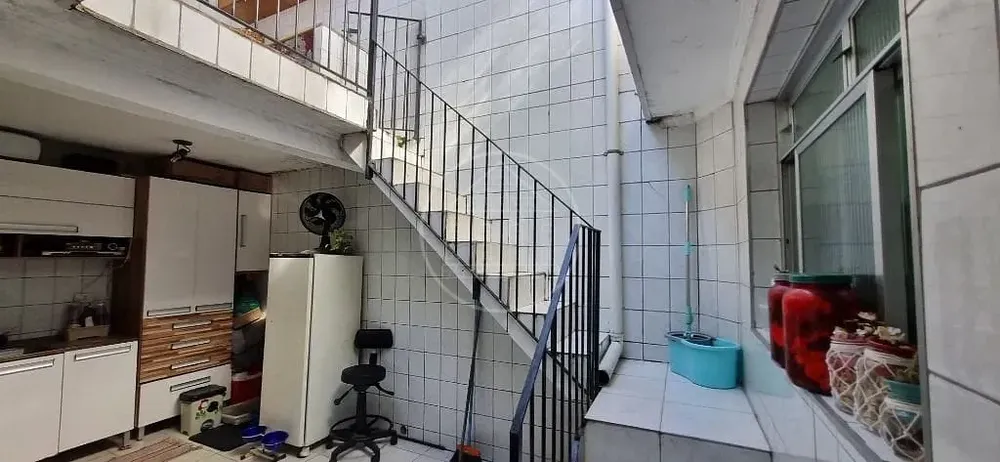 Sobrado, 2 quartos, 130 m² - Foto 11