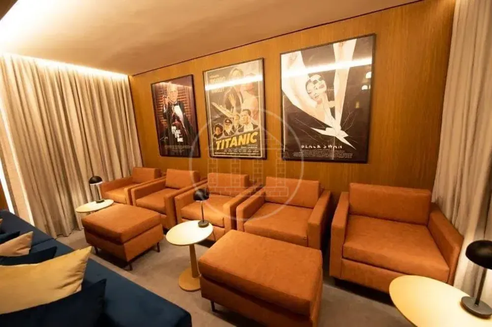 Apartamento, 1 quarto, 32 m² - Foto 6