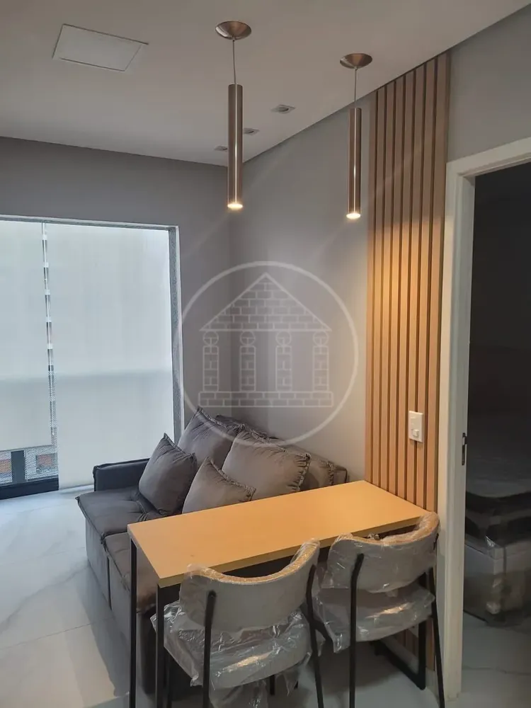 Apartamento, 1 quarto, 32 m² - Foto 11
