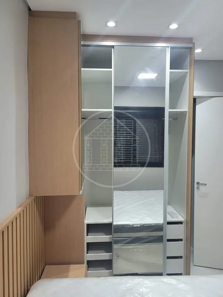 Apartamento, 1 quarto, 32 m² - Foto 14