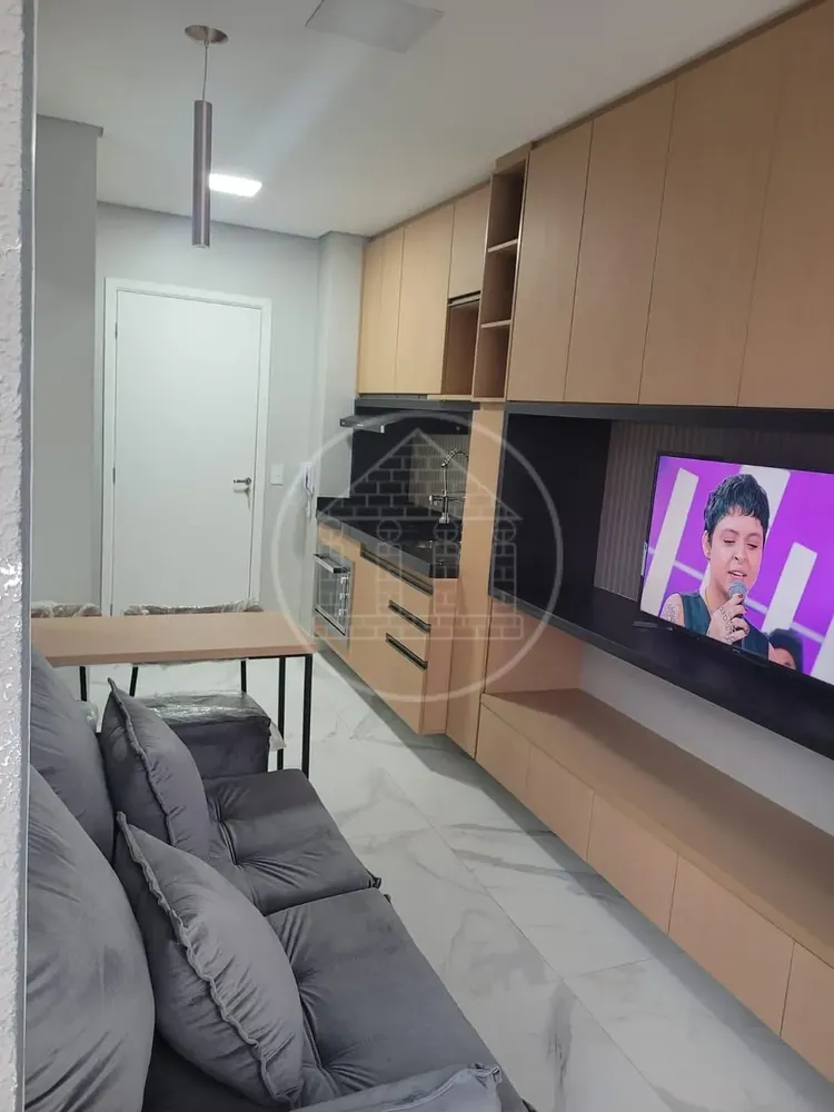 Apartamento, 1 quarto, 32 m² - Foto 10