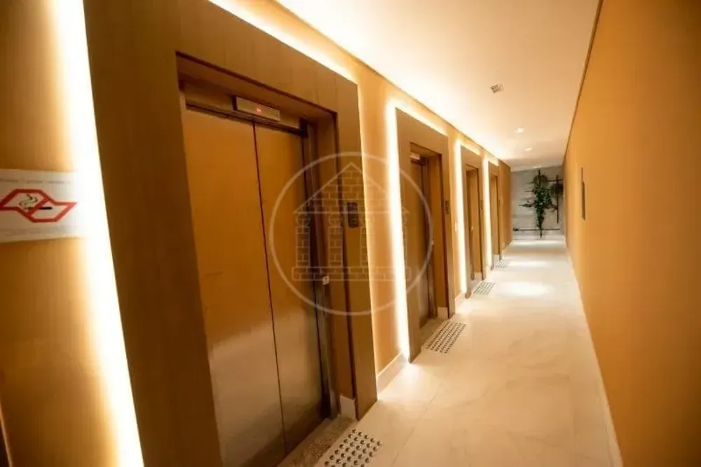 Apartamento, 1 quarto, 32 m² - Foto 5