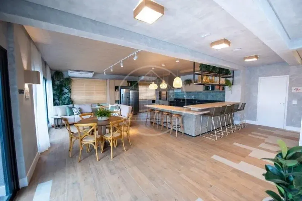 Apartamento, 1 quarto, 32 m² - Foto 7