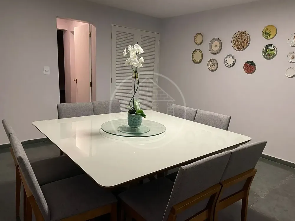 Casa, 4 quartos, 550 m² - Foto 11