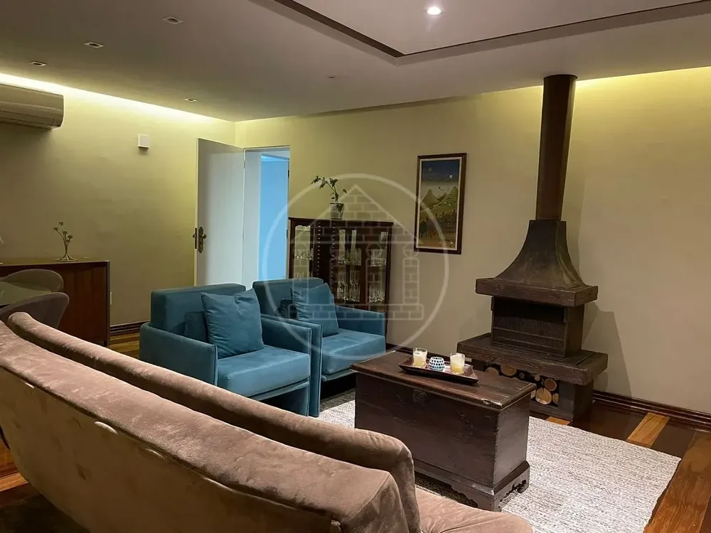Casa, 4 quartos, 550 m² - Foto 12