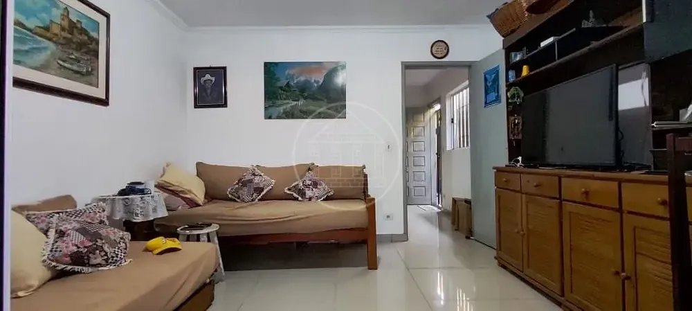 Casa, 2 quartos, 65 m² - Foto 4